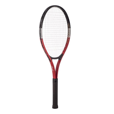 Oversized Titanium Tennis Racket, 27